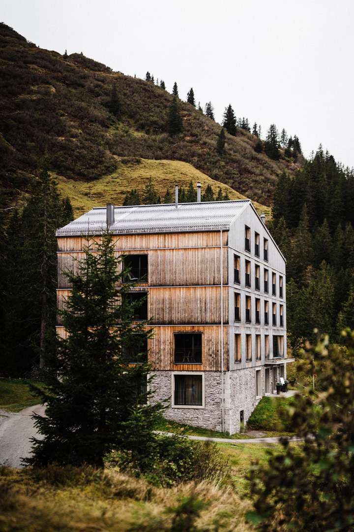 002 Berghotel Mettmen Pascal Landert Photography